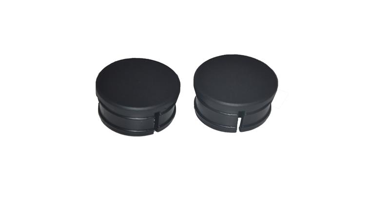 ARKA KORUMA DEMİR TAPASI 2'Lİ TAKIM (SNARLER570)